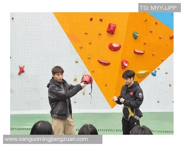 武汉攀岩队中路突破的成功与挑战分析及未来发展方向探讨