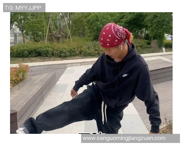 滑板人生的追逐与坚持王磊分享他的滑板故事与梦想