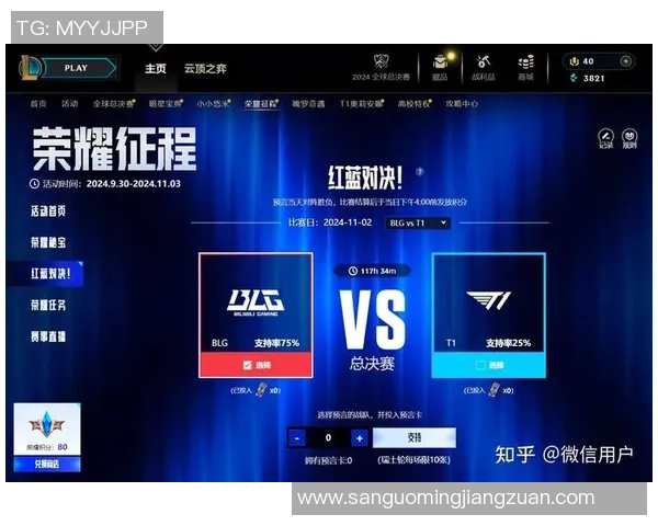 聚焦英雄联盟BLG战队技术分析与战术探讨的深度研究