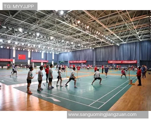 羽毛球状态排行榜揭晓北京羽毛球队荣获第五名佳绩