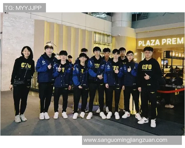 英雄联盟深度解析：TES战队近期状态与表现全景揭秘