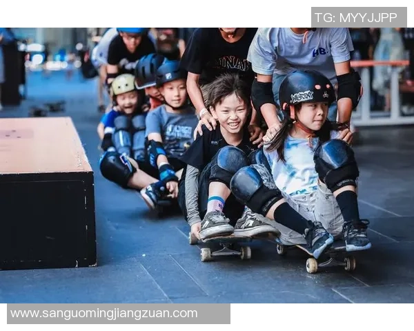 西安滑板队中路突破分析与反思滑板运动的未来发展方向