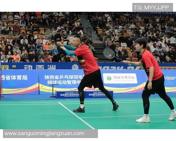 西安羽毛球队在全国羽毛球节奏排行榜中荣获第六名的佳绩