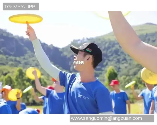 西安飞盘队心理素质大幅提升创新高引领全国飞盘运动新潮流 西安飞盘队心理素质大幅提升创新高引领全国飞盘运动新潮流