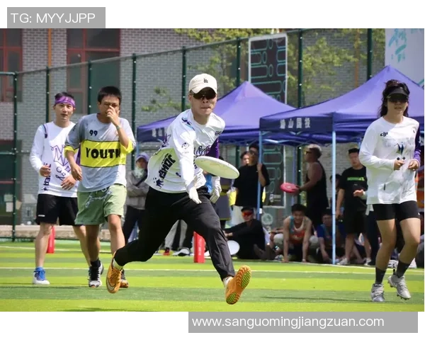 飞盘团队协作实力榜单权威发布引领竞技新风潮