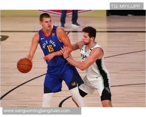 2017年NBA季后赛马刺与掘金的激烈对决回顾与分析