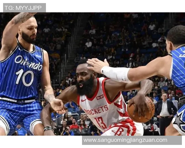 2019年火箭与魔术精彩对决直播回顾及赛后分析