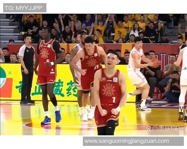 2021年CBA青岛队与广厦队精彩对决回顾与分析 2021年CBA青岛队与广厦队精彩对决回顾与分析