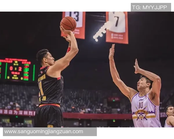 CBA精彩对决回放深圳队与北控队的巅峰较量全程回顾