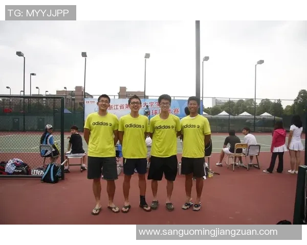 上海网球队在全国网球团队协作排行榜中荣获第九名的佳绩分析