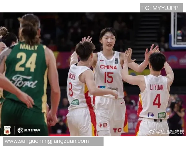 中国女篮与日本女篮激战比分揭晓精彩瞬间回顾
