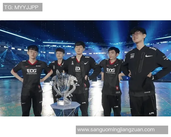 全明星赛特别报道EDG战队如何实现突破与辉煌成就的历程回顾