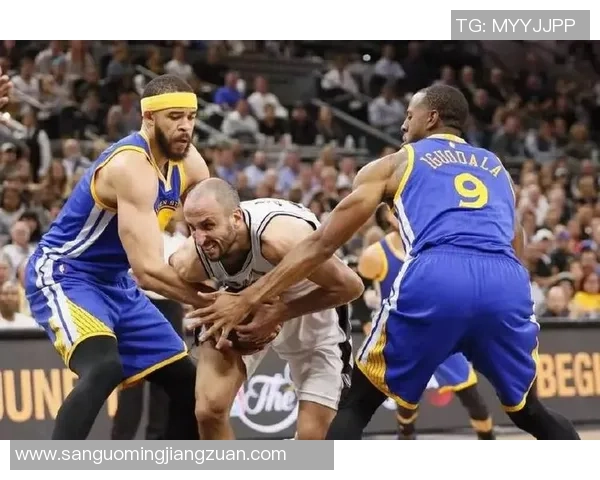 勇士与马刺激战四月六日争夺季后赛席位的关键对决