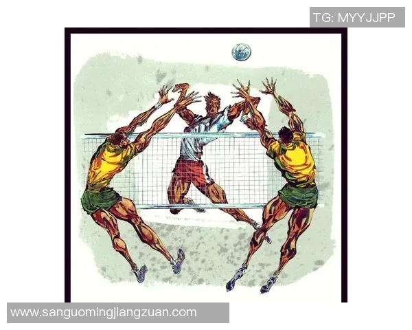 排球新手必看:轻松掌握团队协作技巧与实战策略